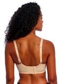 Biustonosz sportowy Freya Active SONIC AA4892NUE Uw Moulded Spacer Sports Bra Nude