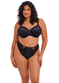 Biustonosz Elomi KINTAI EL301205BLK Uw Bra Black