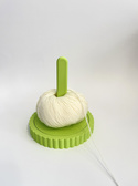 Spinner - Yarn Holder 