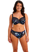 Biustonosz Fantasie LUCIA FL101501MIH Uw Side Support Bra Midnight