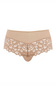 Figi pełne Panache ALLURE 10764 Deep Brief Honey