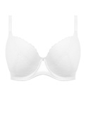 Biustonosz FREYA SIGNATURE AA400514WHE Uw Padded Plunge Bra White