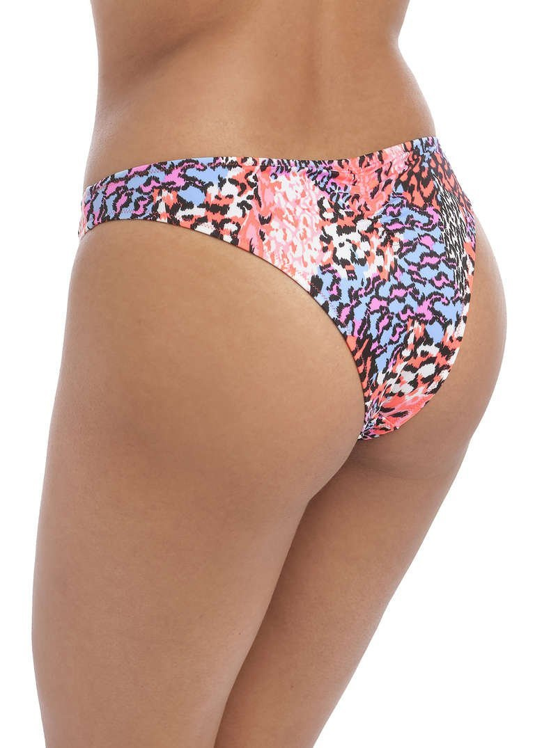 Strój kąpielowy dwuczęściowy Freya Swim SERENGETI HAZE