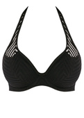Biustonosz kąpielowy Freya URBAN AS6960NIT Uw Banded Halter Night