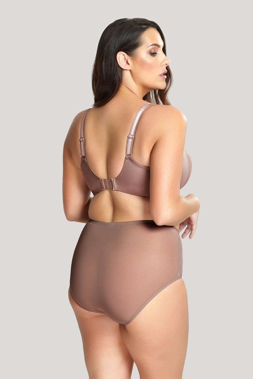 Biustonosz Sculptresse Panache CHI CHI 7695 Balconnet Cappuccino