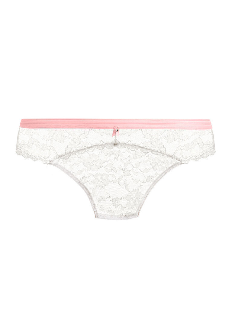 Figi Freya OFFBEAT AA5455WHE Brief White