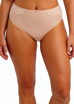 Pełne figi Fantasie EMMALINE FL102751MIH Full Brief Midnight