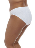 Figi Elomi MORGAN EL4115WHE Brief White