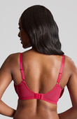 Biustonosz Panache ALLURE 10765 Full Cup Raspberry