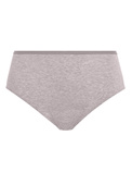Szorty Elomi DOWNTIME EL301480GYL Short Grey Marl