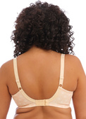 Biustonosz Elomi KIM EL4340CAL Uw Plunge Bra - Stretch Caramel