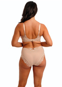 Pełne figi Fantasie EMMALINE FL102751NAE Full Brief Natural Beige