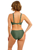 Biustonosz kąpielowy Freya Swim ARIZONA WAVE AS206113FEN Uw High Apex Bikini Top Fern