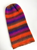 Beanie czapka z wełny VARELLA LE 2903