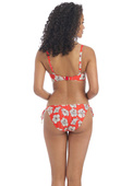 KOMPLET - Strój kąpielowy dwuczęściowy Freya Swim HIBISCUS BEACH (30FF, 30G, 34E, 36DD)
