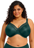 Biustonosz Elomi SMOOTH EL4301CVE Uw Moulded T-shirt Bra Clove