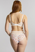 Biustonosz Panache ALLURE DEMI 10761 Balcony Bra Bloom