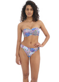 Biustonosz kąpielowy Freya Swim BOHO BREEZE AS202310MUI Uw Bandeau Bikini Top Multi