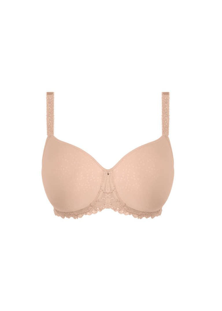 Biustonosz Fantasie ANA FL6701NAE Uw Moulded Spacer Bra Natural Beige