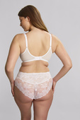 Biustonosz Panache EVANGELINE 11435 Full Cup Bra White
