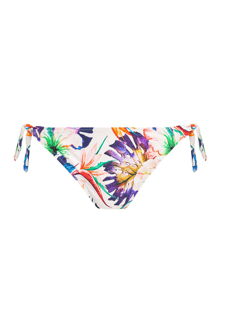 KOMPLET - Strój kąpielowy na szyję Fantasie Swim PARADISO Multi 32H + S