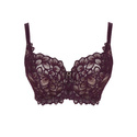 Biustonosz Panache ALLURE 10765 Full Cup Bra Plum