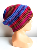 Beanie czapka z wełny VARELLA 2911