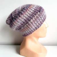 15/55 Fioletowy Deszcz