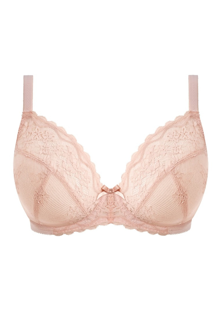 Biustonosz Freya QUINN AA404302CAO Uw Plunge Bra Cameo