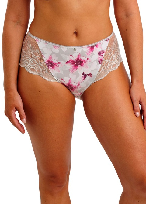 Szorty Fantasie PIPPA FL100780WFR Short Wallflower