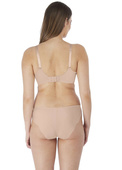 Biustonosz Fantasie ANA FL6701NAE Uw Moulded Spacer Bra Natural Beige