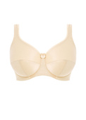 Biustonosz Fantasie SPECIALITY FL6500NAL Cotton/polyester Smooth Cup Bra Natural