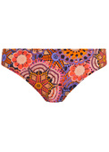 KOMPLET - Kostium kąpielowy Freya Swim SANTIAGO NIGHTS Multi, SANTIAGO NIGHTS Leopard (28F, 32D, 32DD, 34DD, 34E, 34G, 34GG, 36F, 36G)