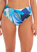 KOMPLET - Strój kąpielowy z tankini Fantasie Swim AGUADA BEACH FS502954SPH (34D) + wybrane majtki 