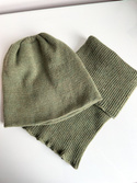 Wełniany KOMIN VARELLA 100% Baby Merino - WYBIERZ KOLOR