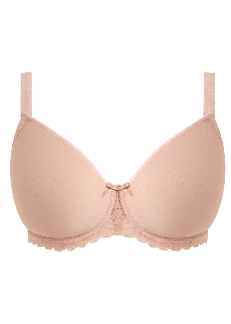 Biustonosz Freya QUINN AA404310CAO Uw Moulded Spacer Bra Cameo