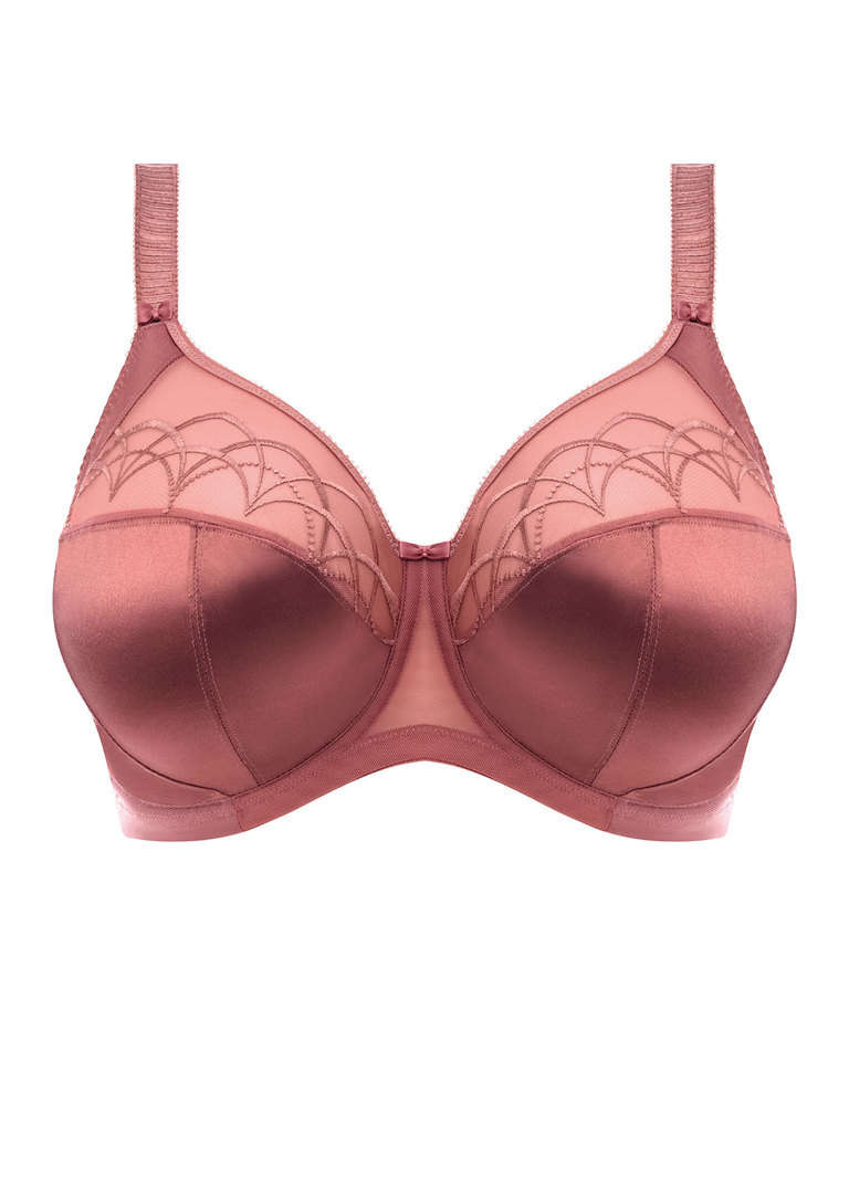 Biustonosz Elomi CATE EL4030ROW Uw Bra Rosewood