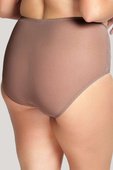 Figi Sculptresse Panache Chi Chi 7692 Brief Cappuccino