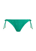 Figi kąpielowe Freya Swim NOMAD NIGHTS AS205485MAR High Leg Bikini Brief Marine