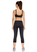 Biustonosz Sportowy Freya Active CORE AA4002BLK Uw Sports Bra Black