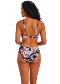 KOMPLET kąpielowy Freya KAMALA BAY Midnight - wybierz fason i rozmiar (32E, 34E, 34FF, 36F)