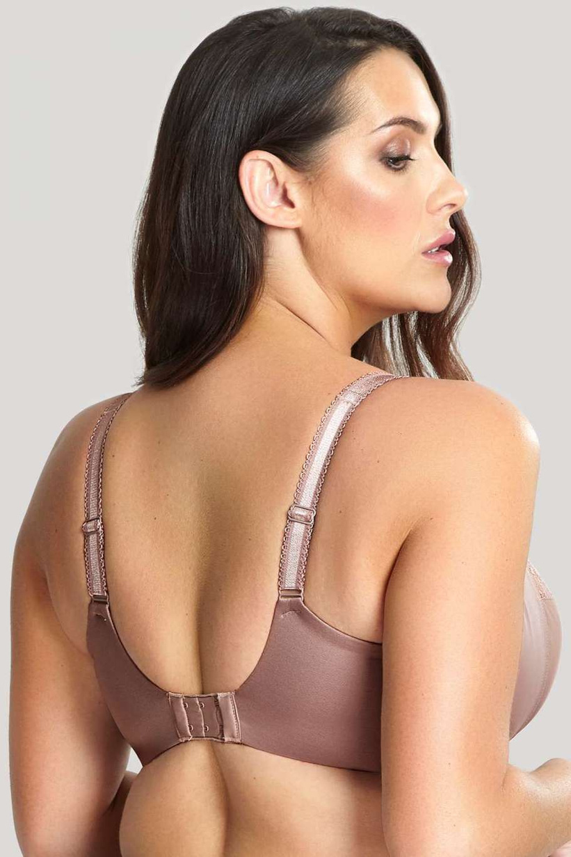 Biustonosz Sculptresse Panache CHI CHI 7695 Balconnet Cappuccino