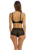 Biustonosz Wacoal RAFFINE WE148001BLK Uw Bra Black