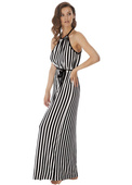 Tunika Freya SUNDANCE AS3978BUR Cross Over Dress Burnt Amber
