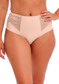 Figi Fantasie ILLUSION FL2988NAE High Waist Brief Natural Beige