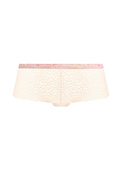 Szorty koronkowe Freya DAYDREAMING AA400880PEM Short Peach Blossom