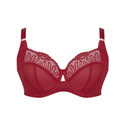 Biustonosz Sculptresse by Panache ENTICE 11395 Full Cup Bra Red