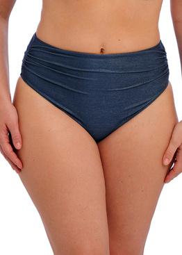 Figi kąpielowe Fantasie Swim PAROS COAST FS506171MIA Full Bikini Brief Midnight Sparkle