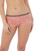 Szorty Freya OFFBEAT AA5456ROP Short Rosehip