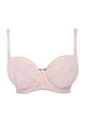 Biustonosz Freya DAISY LACE 5131 Uw Balcony Bra Blush